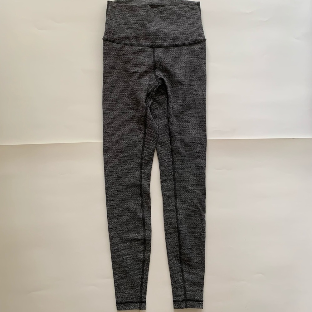 lululemon Wunder Under Pant 28”